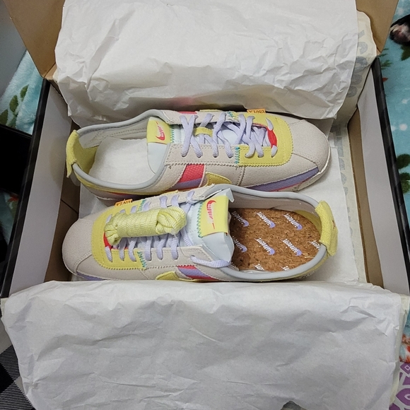 Nike union kortez - Picture 3 of 7